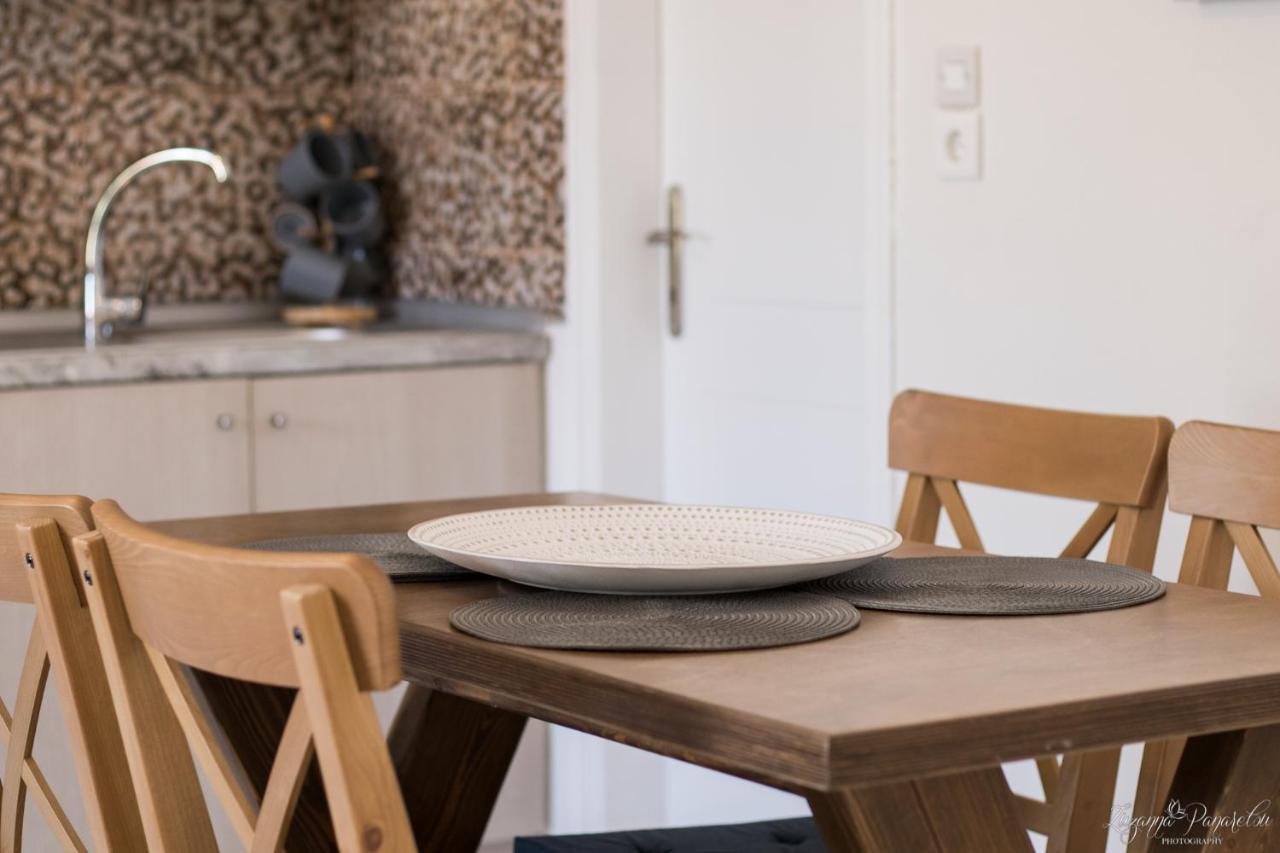 Pier Apartments Κάρπαθος Εξωτερικό φωτογραφία