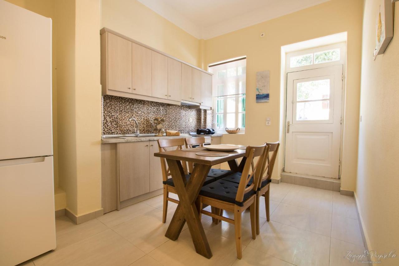 Pier Apartments Κάρπαθος Εξωτερικό φωτογραφία