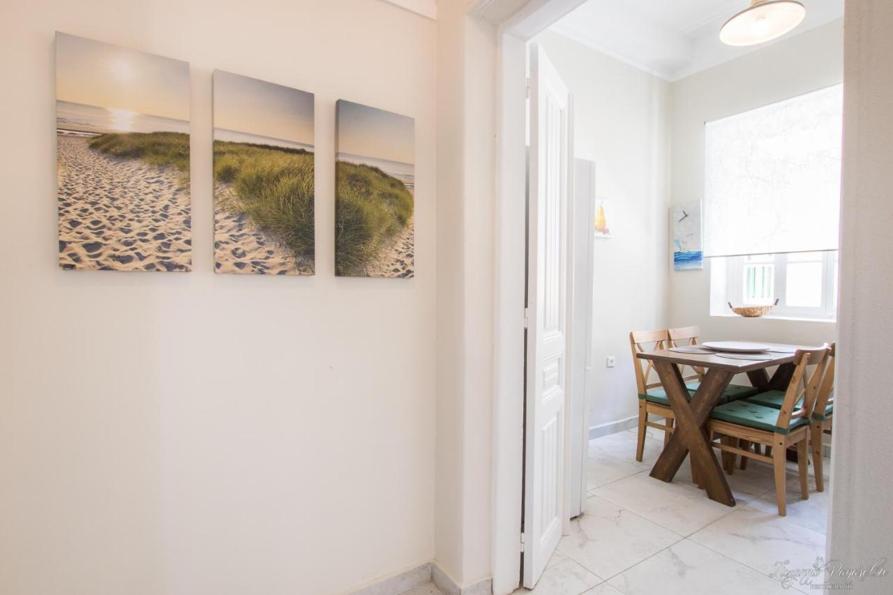 Pier Apartments Κάρπαθος Εξωτερικό φωτογραφία