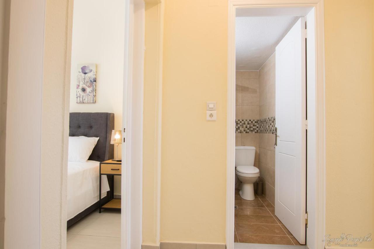 Pier Apartments Κάρπαθος Εξωτερικό φωτογραφία