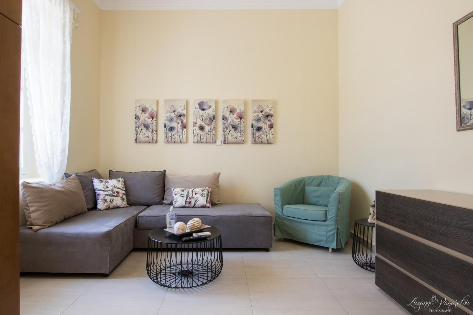 Pier Apartments Κάρπαθος Εξωτερικό φωτογραφία