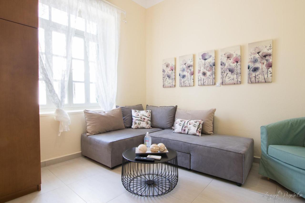 Pier Apartments Κάρπαθος Εξωτερικό φωτογραφία