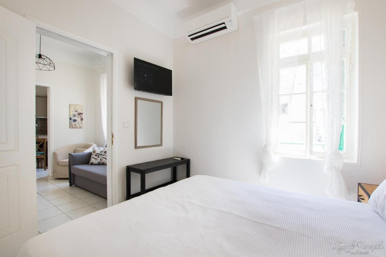 Pier Apartments Κάρπαθος Εξωτερικό φωτογραφία