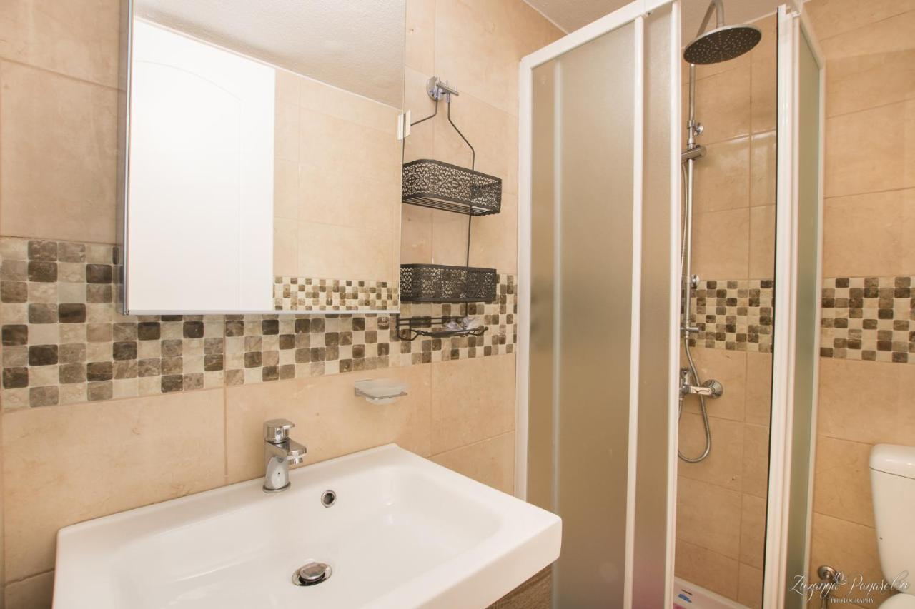 Pier Apartments Κάρπαθος Εξωτερικό φωτογραφία