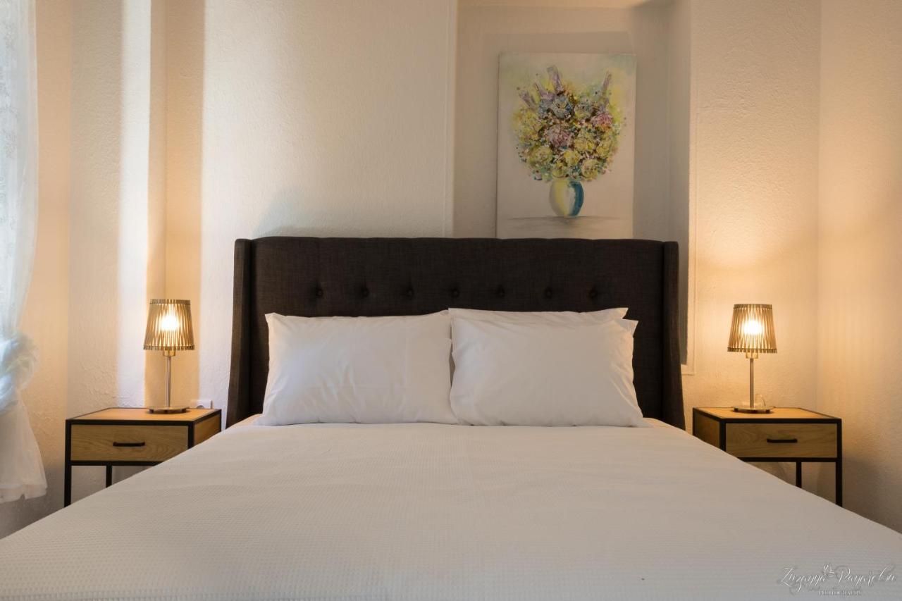 Pier Apartments Κάρπαθος Εξωτερικό φωτογραφία