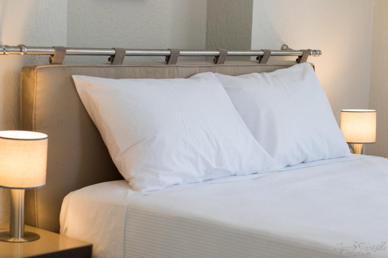 Pier Apartments Κάρπαθος Εξωτερικό φωτογραφία