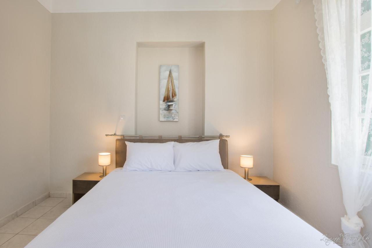 Pier Apartments Κάρπαθος Εξωτερικό φωτογραφία