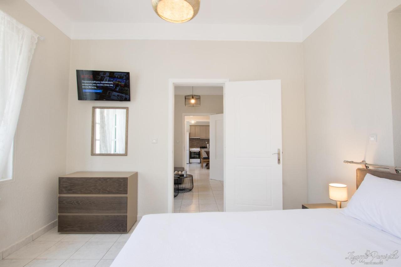 Pier Apartments Κάρπαθος Εξωτερικό φωτογραφία