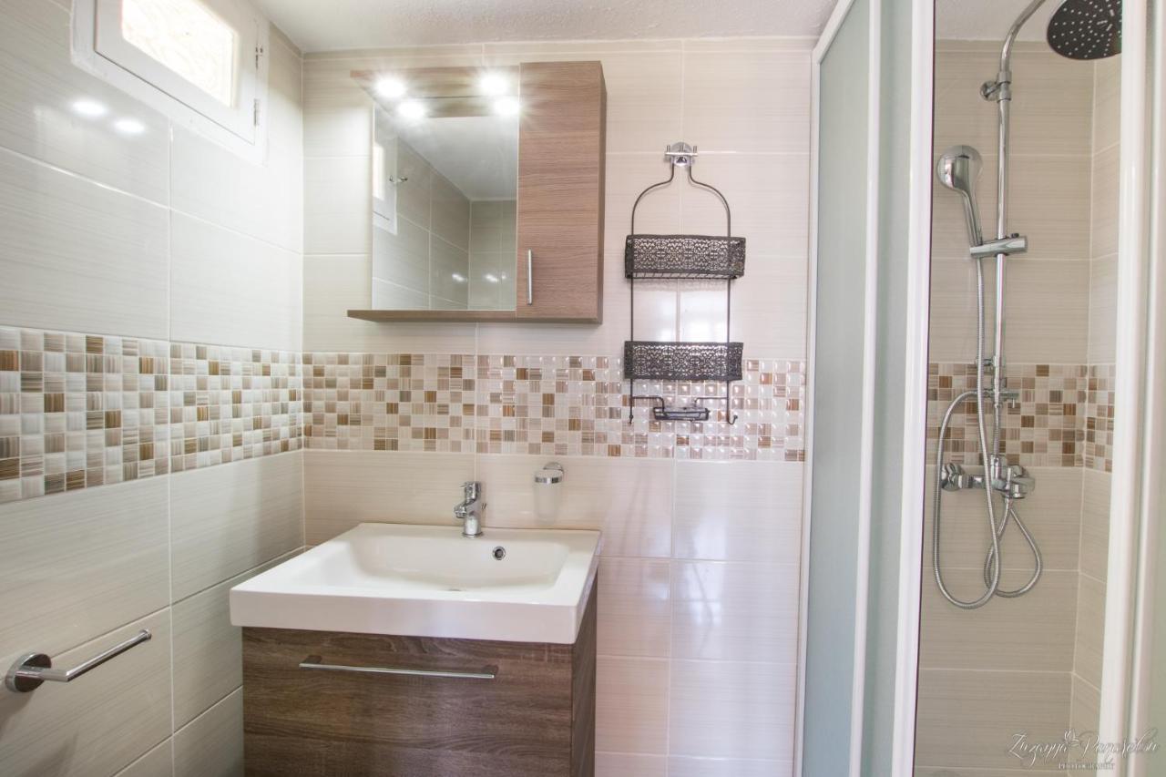 Pier Apartments Κάρπαθος Εξωτερικό φωτογραφία