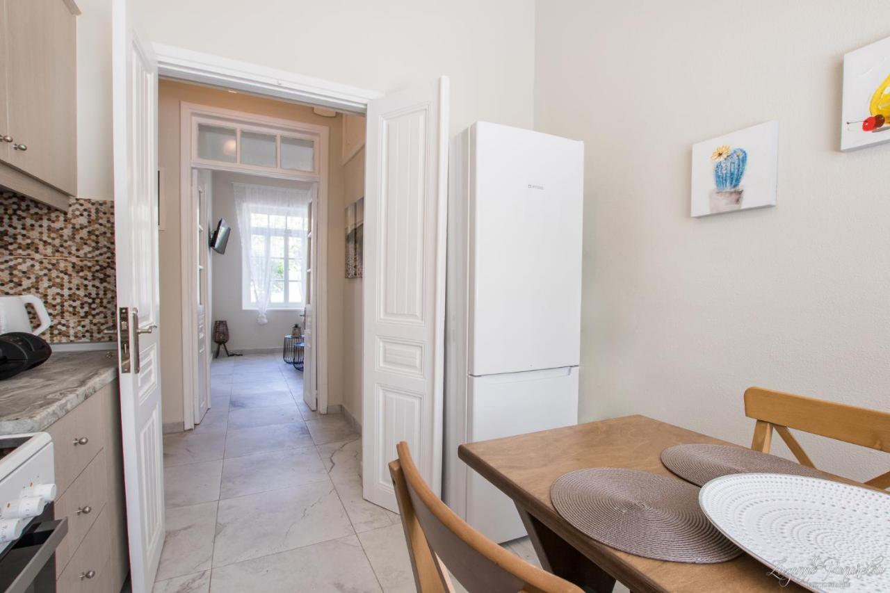 Pier Apartments Κάρπαθος Εξωτερικό φωτογραφία