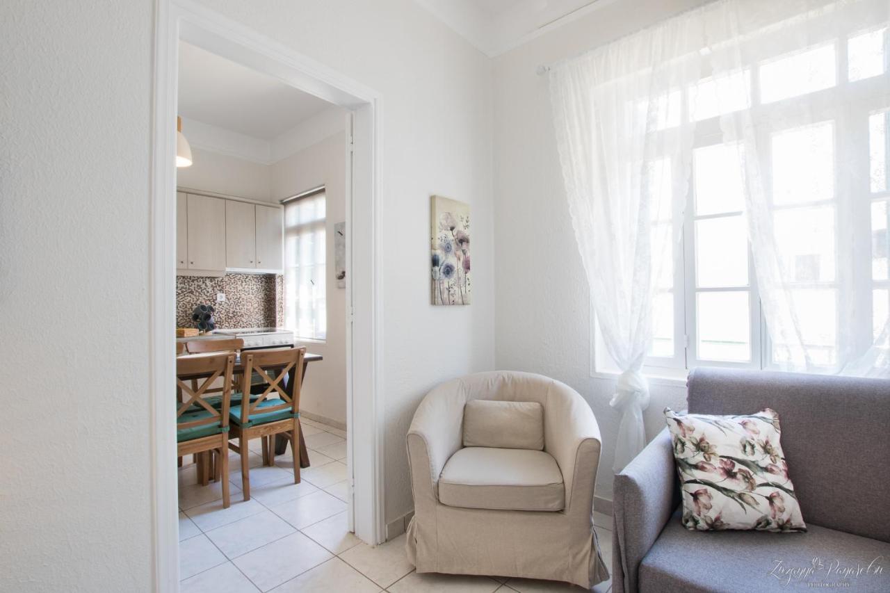 Pier Apartments Κάρπαθος Εξωτερικό φωτογραφία