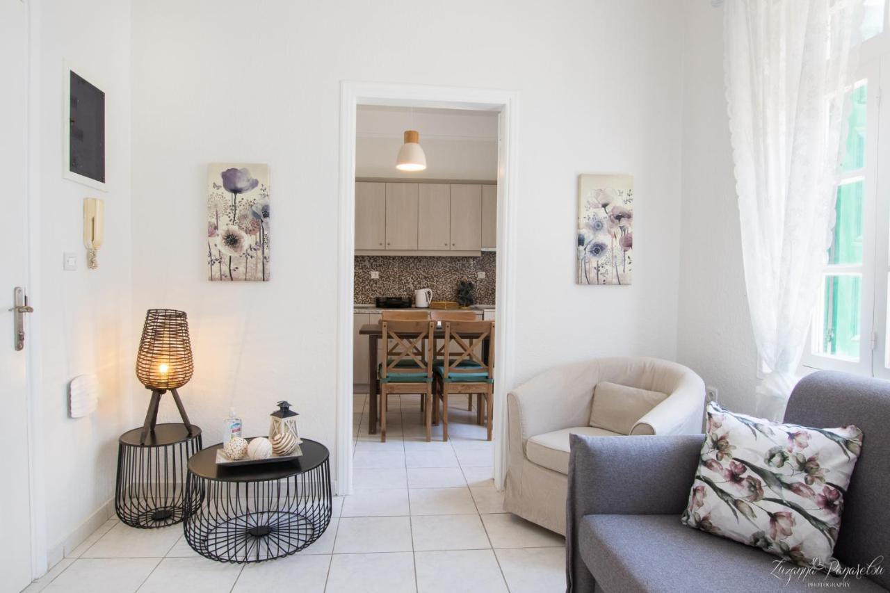 Pier Apartments Κάρπαθος Εξωτερικό φωτογραφία