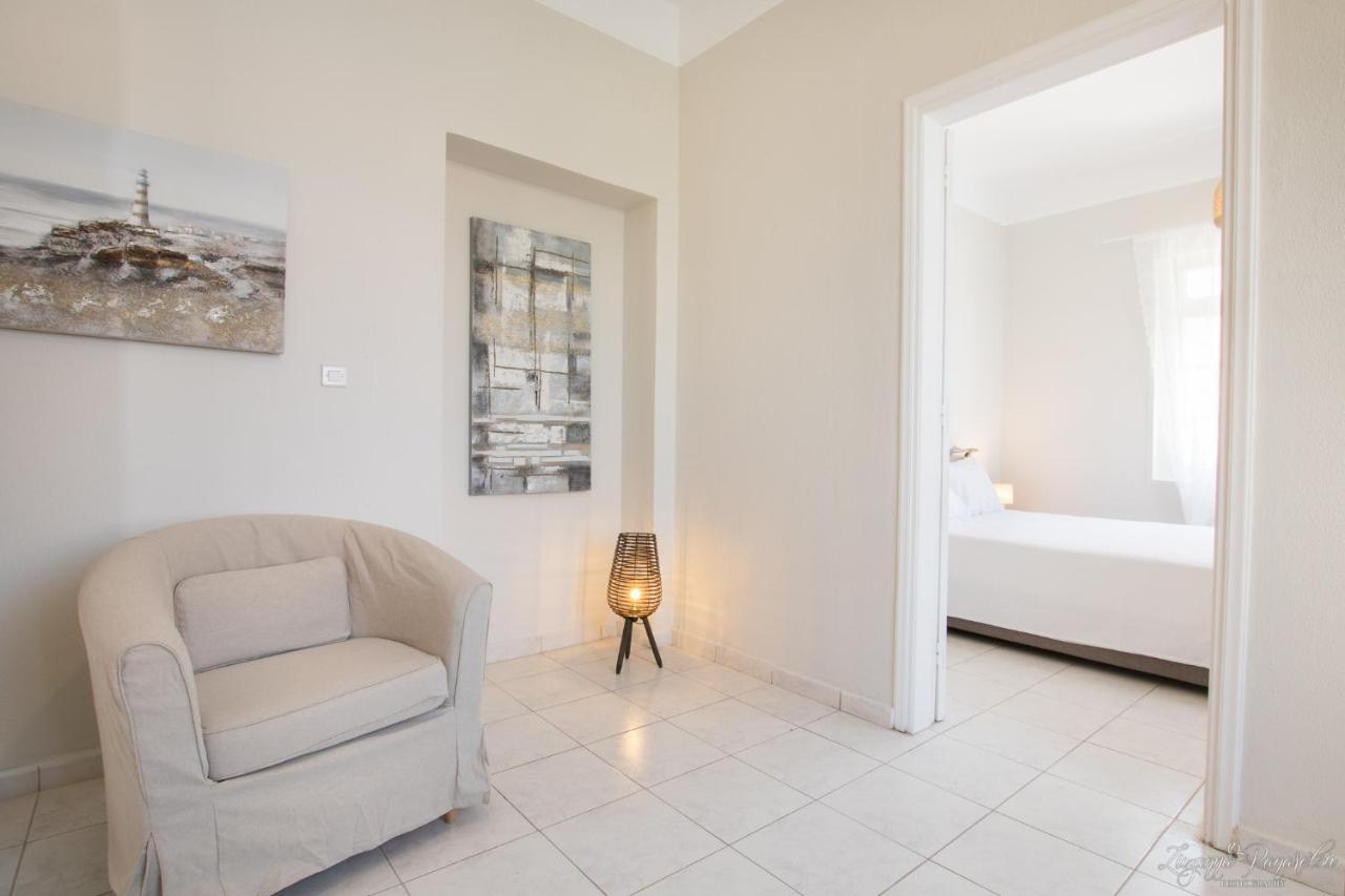 Pier Apartments Κάρπαθος Εξωτερικό φωτογραφία