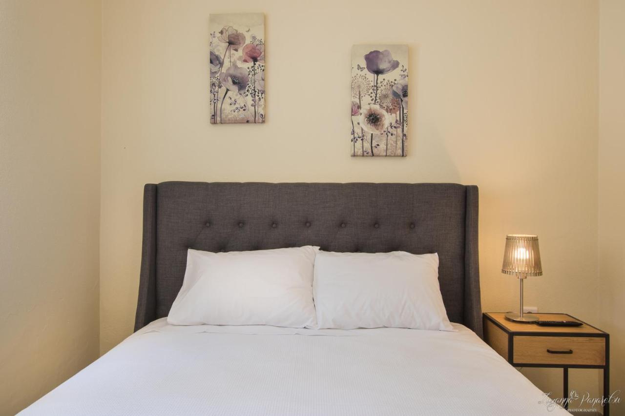 Pier Apartments Κάρπαθος Εξωτερικό φωτογραφία