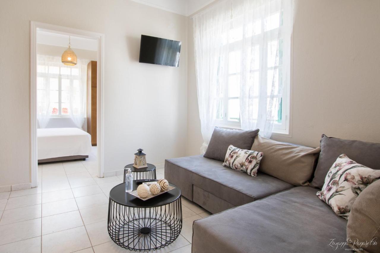Pier Apartments Κάρπαθος Εξωτερικό φωτογραφία