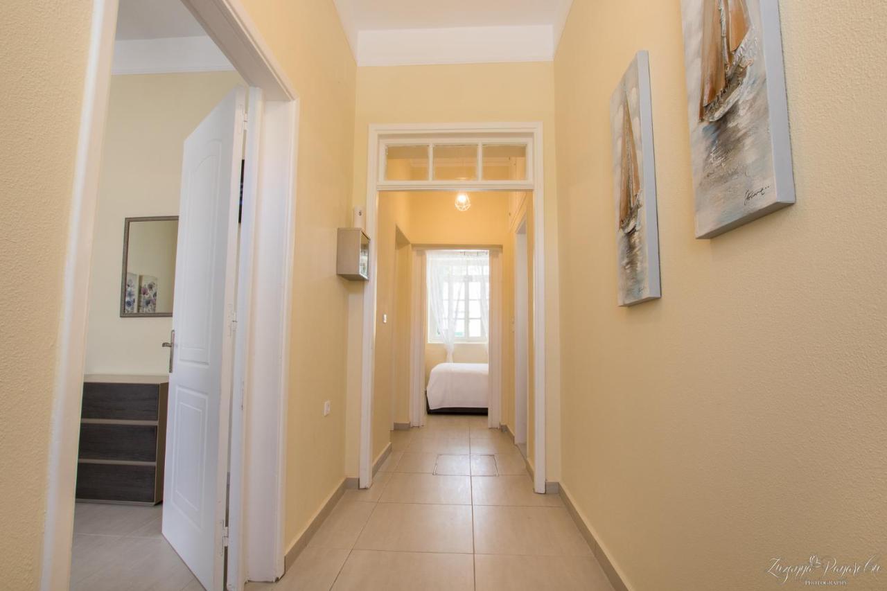Pier Apartments Κάρπαθος Εξωτερικό φωτογραφία