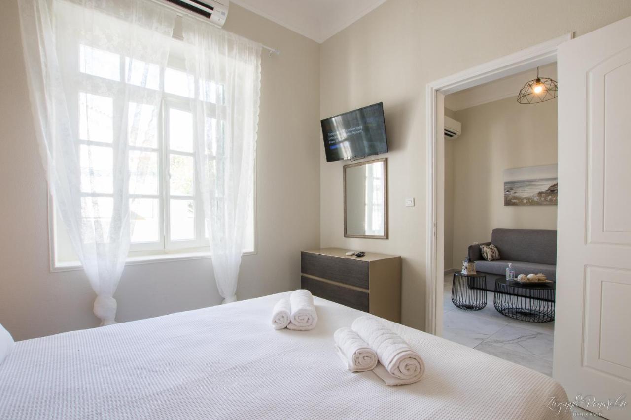 Pier Apartments Κάρπαθος Εξωτερικό φωτογραφία