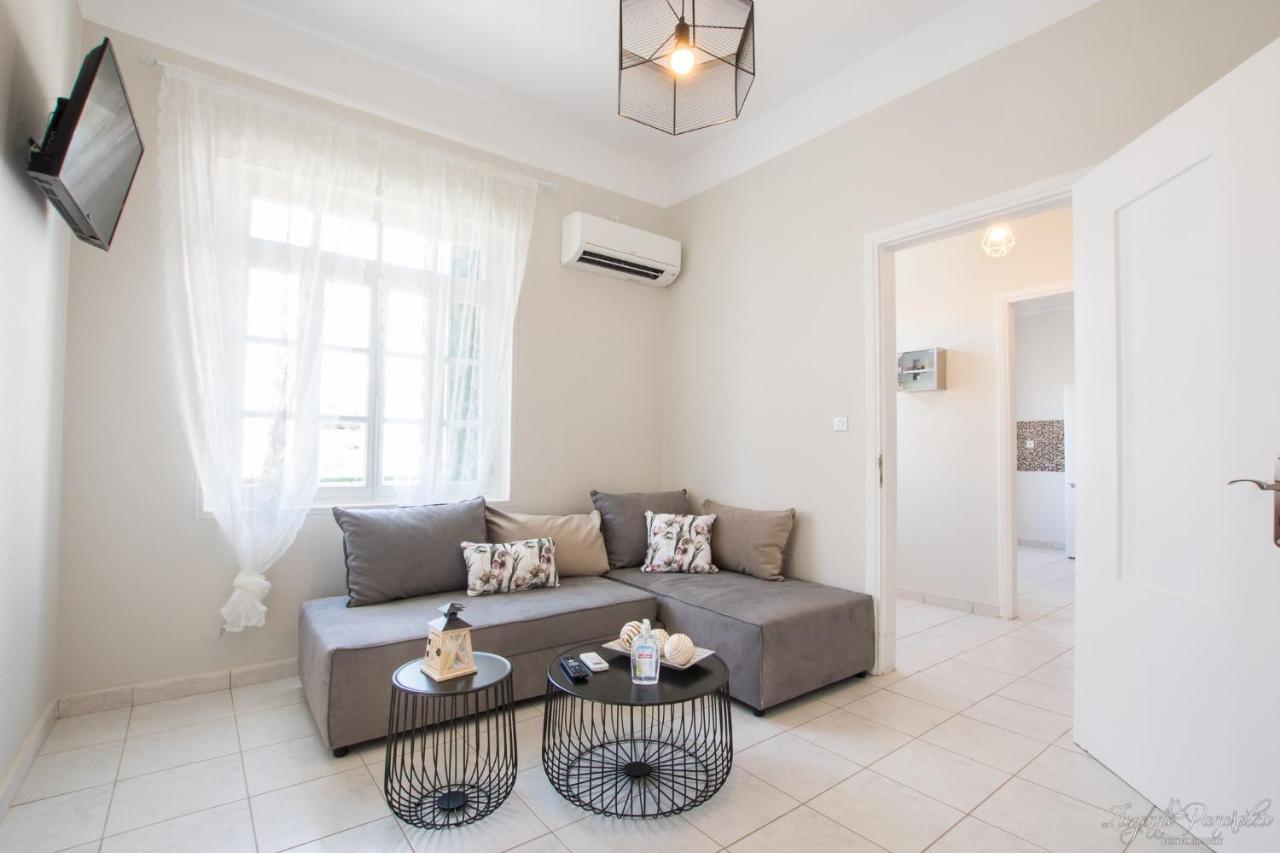 Pier Apartments Κάρπαθος Εξωτερικό φωτογραφία