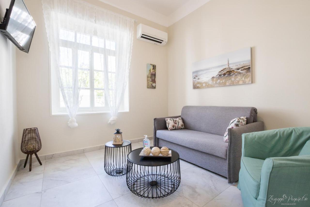 Pier Apartments Κάρπαθος Εξωτερικό φωτογραφία