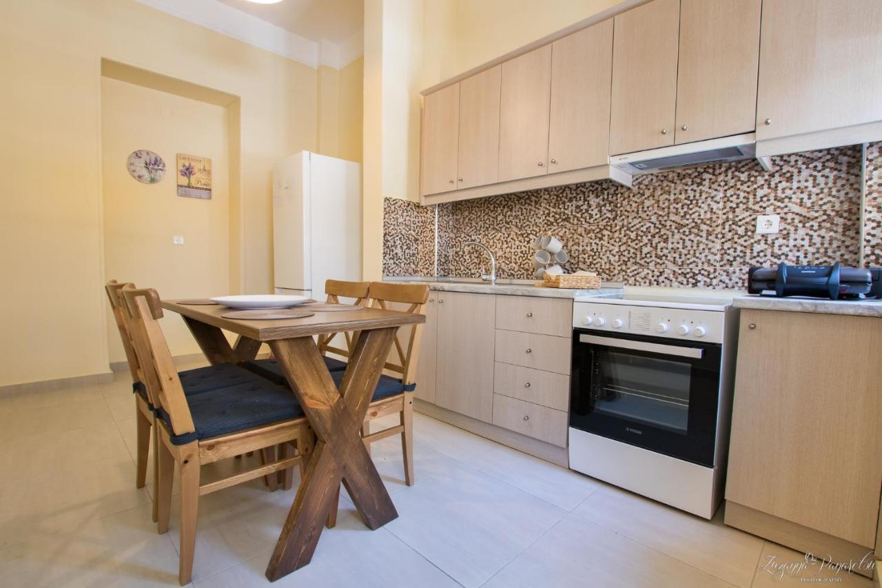 Pier Apartments Κάρπαθος Εξωτερικό φωτογραφία