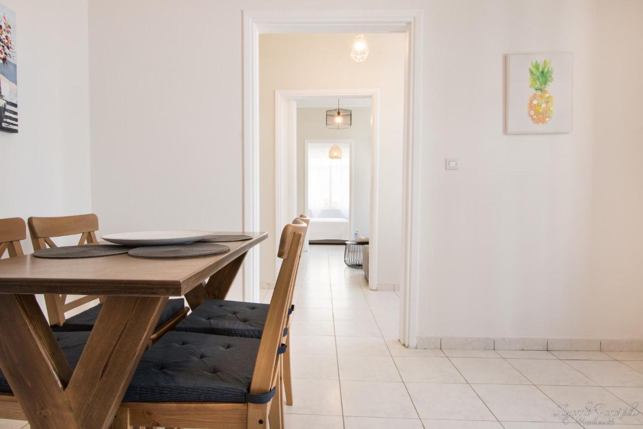 Pier Apartments Κάρπαθος Εξωτερικό φωτογραφία