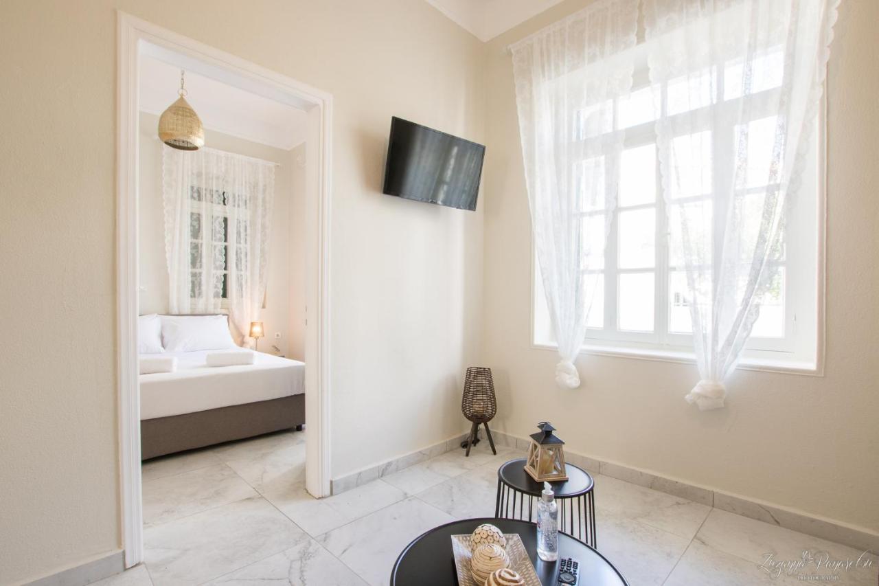 Pier Apartments Κάρπαθος Εξωτερικό φωτογραφία