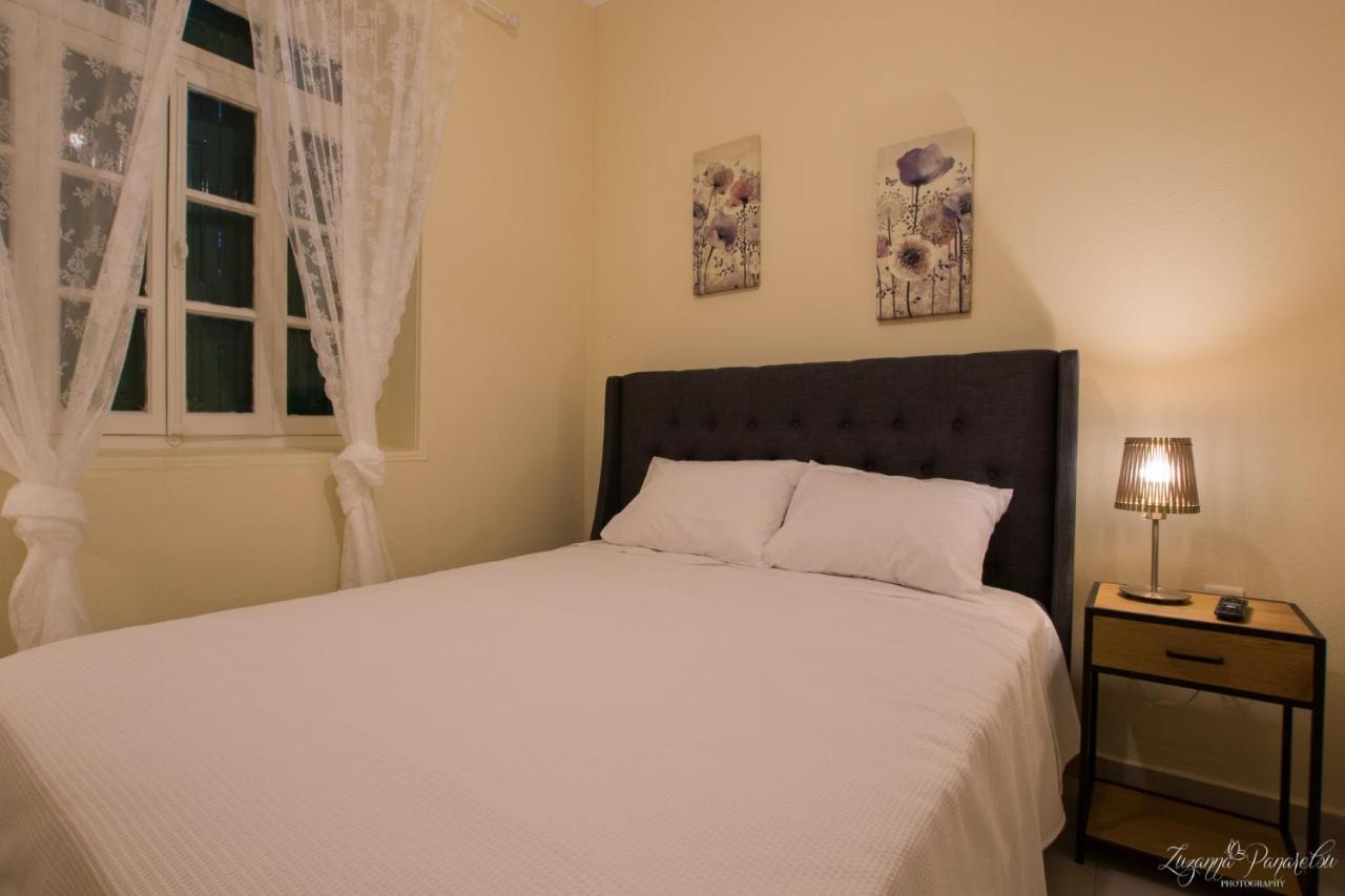Pier Apartments Κάρπαθος Εξωτερικό φωτογραφία