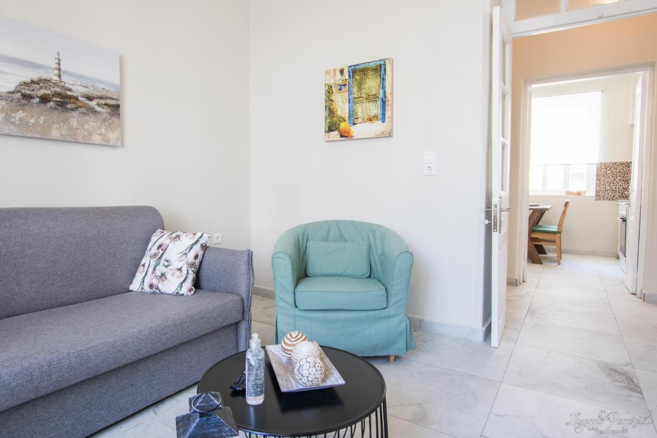 Pier Apartments Κάρπαθος Εξωτερικό φωτογραφία