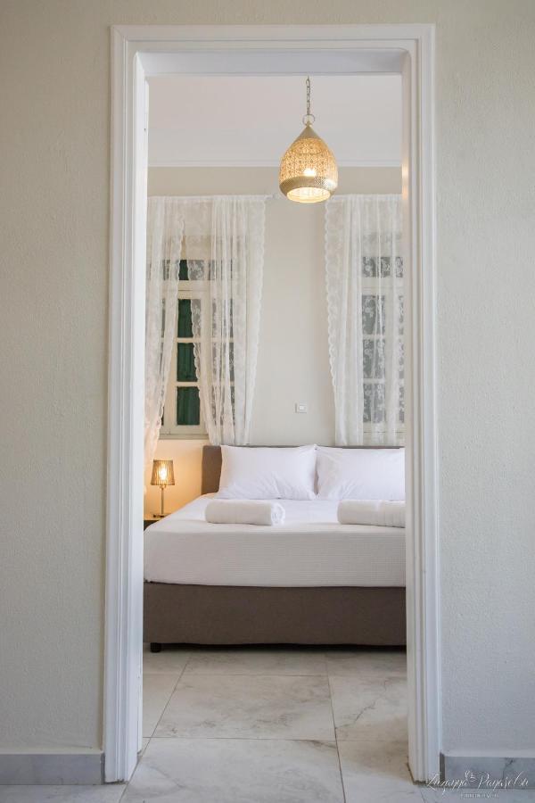 Pier Apartments Κάρπαθος Εξωτερικό φωτογραφία