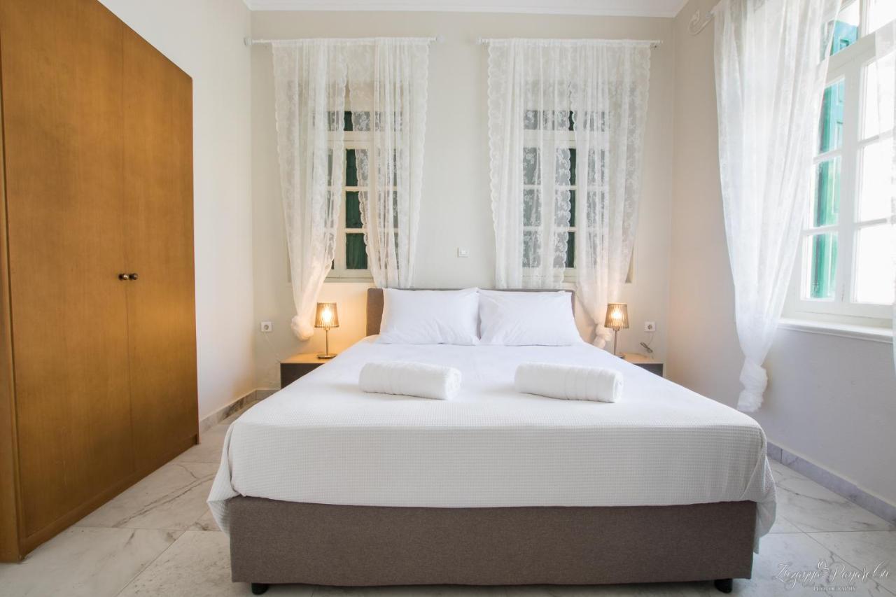Pier Apartments Κάρπαθος Εξωτερικό φωτογραφία