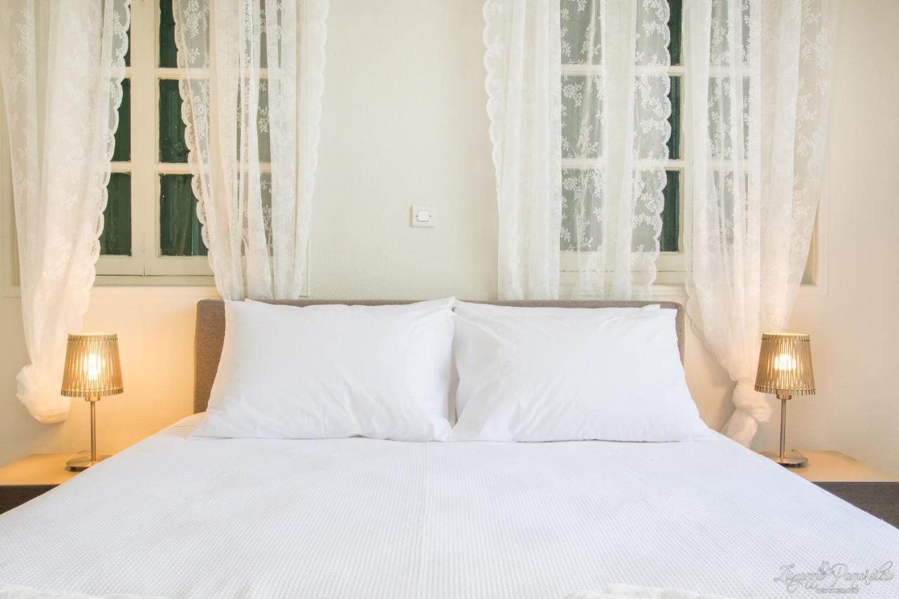 Pier Apartments Κάρπαθος Εξωτερικό φωτογραφία